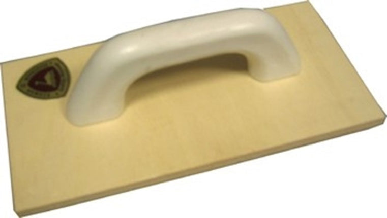 Schwan SCHUURBORD 320X180MM HOUT