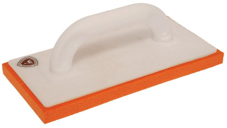 Schwan SCHUURBORD 280X140MM ORANJE