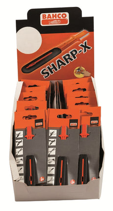 Afbeelding BAHCO slijpsteen SHARP-X-DISP
