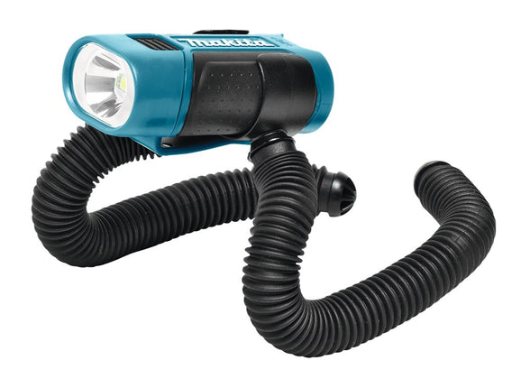 Afbeelding Makita ledzaklamp 7,2v STEXML705