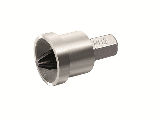 Afbeelding STANLEY schroefadapter ph2 STHT0-16137