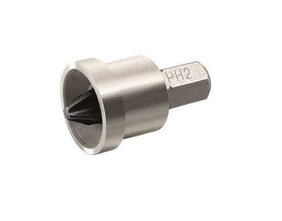 STANLEY GIPSPLAAT BIT PH2