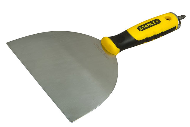 STANLEY PLAMUURMES MET PH2 BIT 152MM