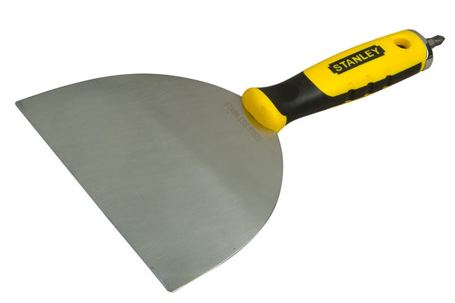 Afbeelding STANLEY plamuurmes met bit ph2 STHT0-28041