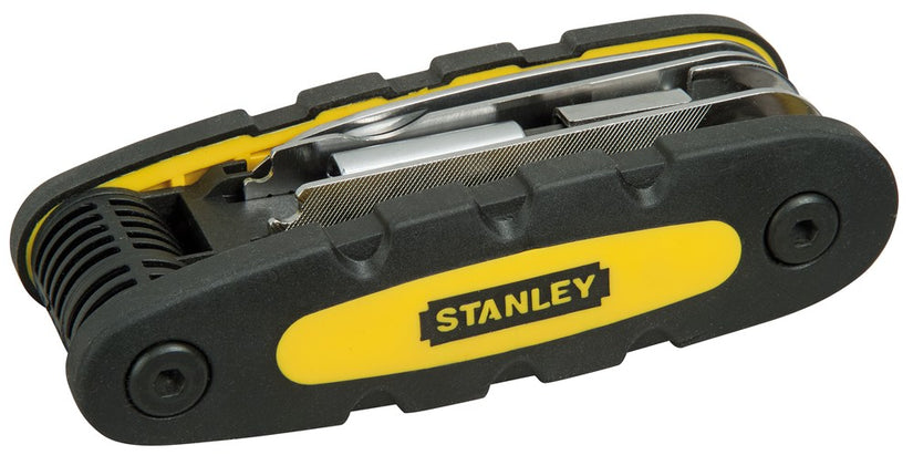 Afbeelding STANLEY multitool 14 in 1 STHT0-70695