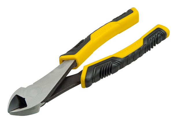Afbeelding STANLEY dynagrip zijsnijtang cushiongrip STHT0-74455