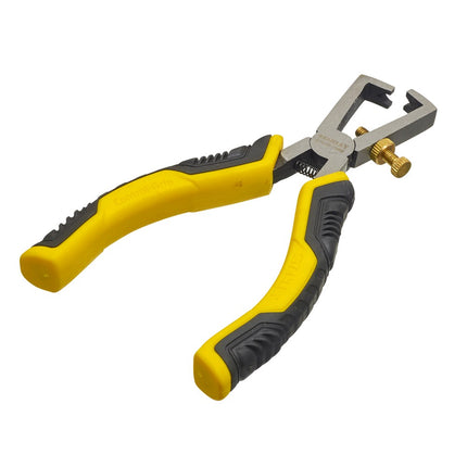 Afbeelding STANLEY dynagrip striptang cushiongrip STHT0-75068