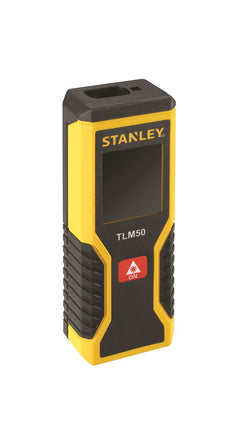 STANLEY LASERAFSTANDSMETER TLM50 - 15M