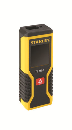 Afbeelding STANLEY laserafstandsmeter tlm50 15m STHT1-77409