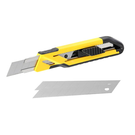 Afbeelding STANLEY afbreekmes autolock 18mm STHT10266-0