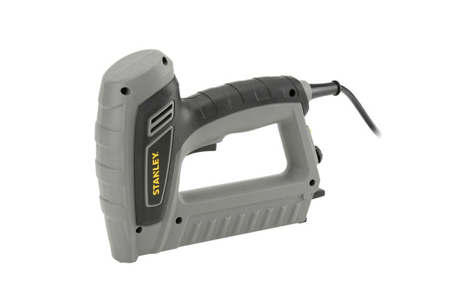 STANLEY TRE540 ELEKTRISCHE HANDTACKER 2IN1