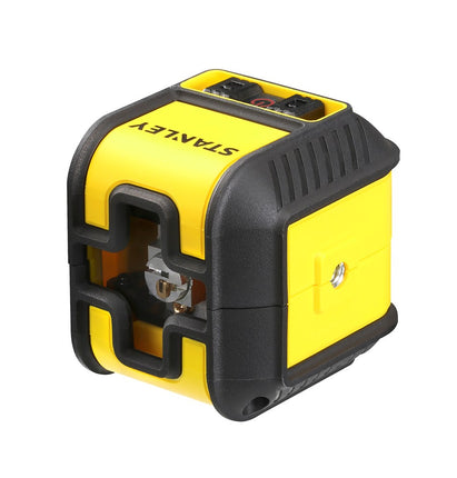 Afbeelding STANLEY kruislaser cubix™ (rood) STHT77498-1