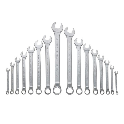 STANLEY TRANSMODULE RINGSTEEKSLEUTELSET 10-DELIG