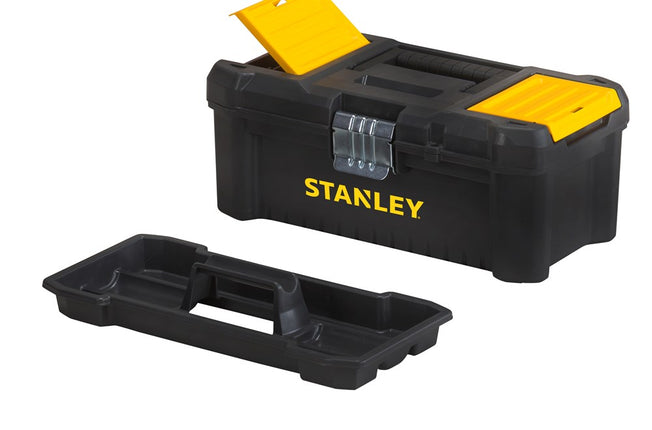 STANLEY GEREEDSCHAPKOFFER ESSENTIAL M 12,5?