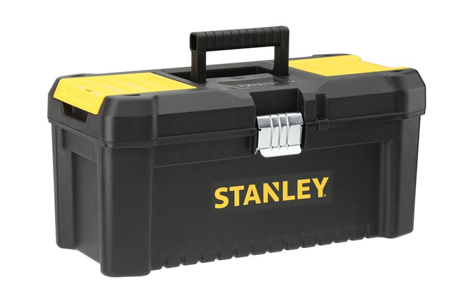 Afbeelding STANLEY gereedschapskoffer essential m STST1-75518