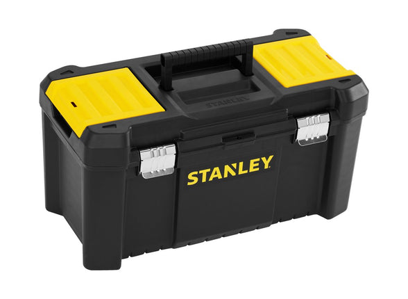 Afbeelding STANLEY gereedschapskoffer essential m STST1-75521