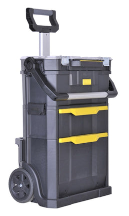 Afbeelding STANLEY modulaire gereedschapswagen 2in1 STST1-79231