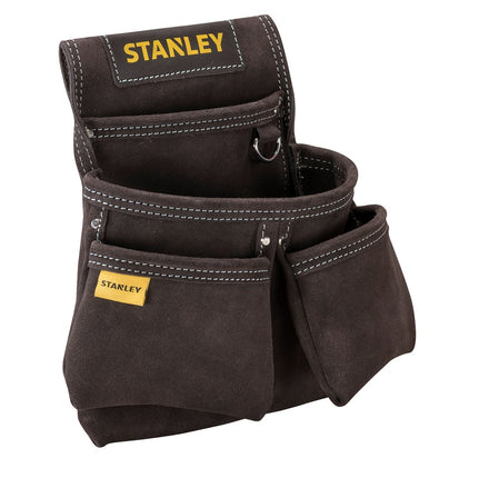 Afbeelding STANLEY enkele gereedschapsgordel STST1-80116