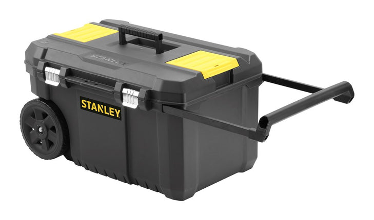 STANLEY GEREEDSCHAPSWAGEN ESSENTIAL 50L