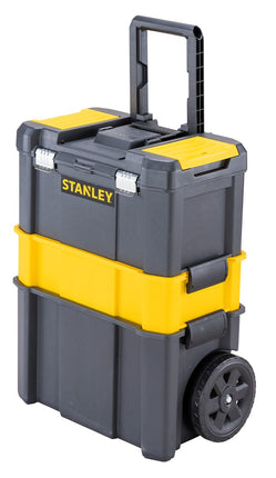 STANLEY GEREEDSCHAPSWAGEN ESSENTIAL