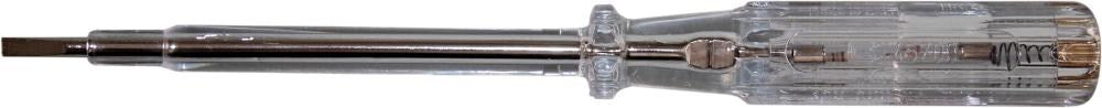 Spanningzoeker 150-250V
