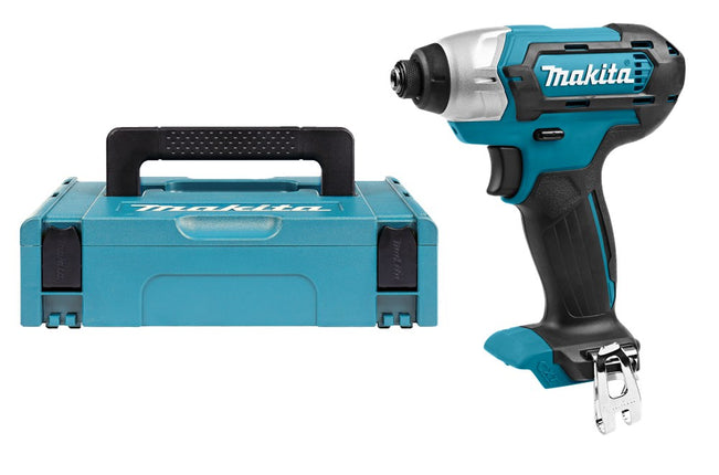 Afbeelding Makita 12 v max slagschroevendraaier TD110DZJ
