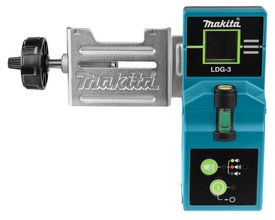 Afbeelding Makita laserlijn ontvanger TK0LDG301G