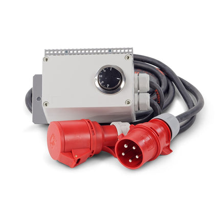 Termostaat DFE65 en DFE95