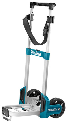 Afbeelding Makita m-box steekwagen TR00000001