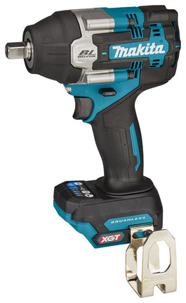 Afbeelding Makita 40 v max slagmoersleutel TW008GZ