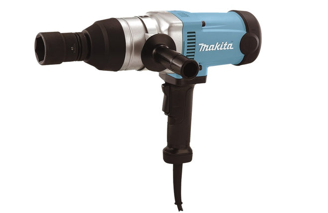 Afbeelding Makita 230 v slagmoersleutel TW1000