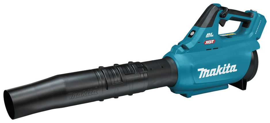 Afbeelding Makita xgt 40 v max bladblazer UB001GZ