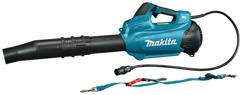 Afbeelding Makita 40 v max bladblazer connector type UB003CZ