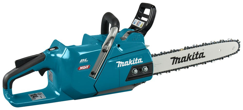 Afbeelding Makita xgt 40 v max kettingzaag 35 cm UC011GZ