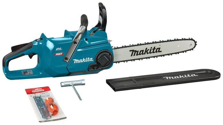 Afbeelding Makita xgt 40 v max kettingzaag 40 cm UC016GZ