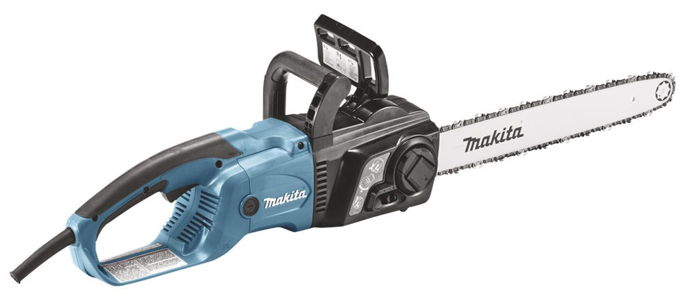 Afbeelding Makita 230 v kettingzaag 2.000 watt 40 cm UC4051A