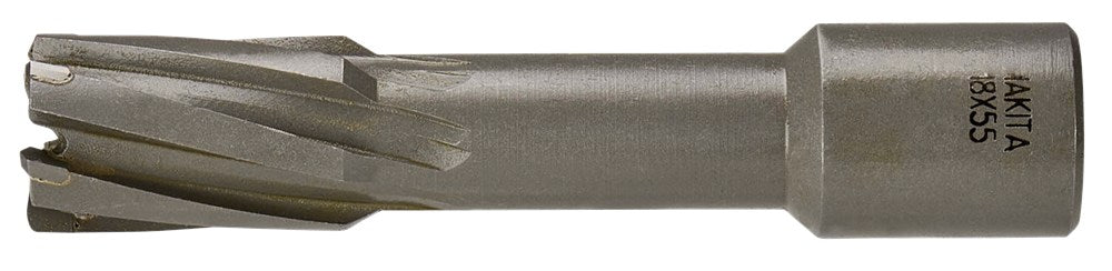 Afbeelding Makita kernboor hm 18x55mm UD00UPC18L