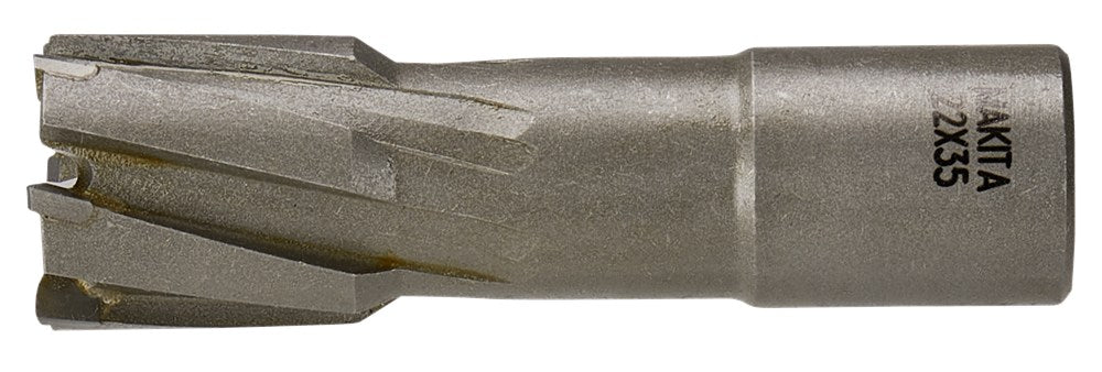 Afbeelding Makita kernboor hm 22x35mm UD00UPC22S