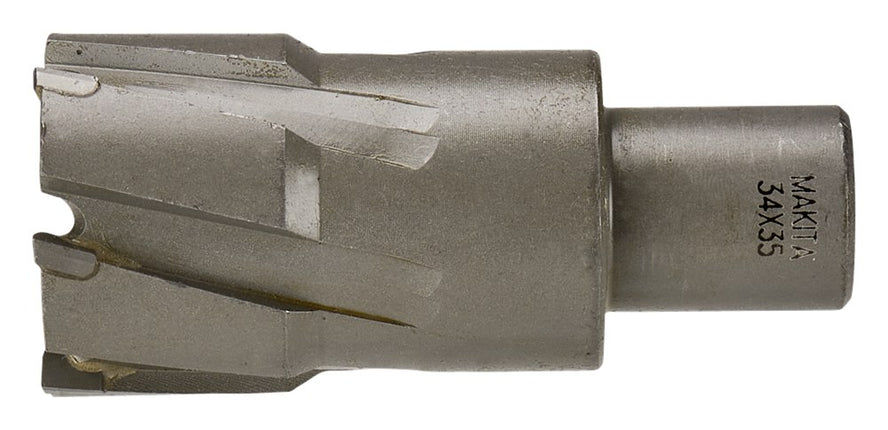Afbeelding Makita kernboor hm 34x35mm UD00UPC34S
