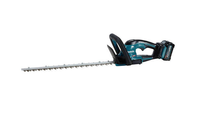 Afbeelding Makita xgt 40 v max heggenschaar 60cm UH021GD101
