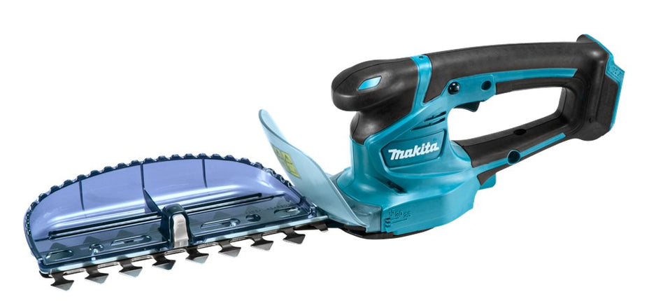 Afbeelding Makita cxt 12 v max buxusschaar 20 cm UH201DZ