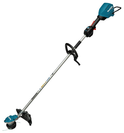 Afbeelding Makita xgt 40 v max bosmaaier d-greep UR003GZ01