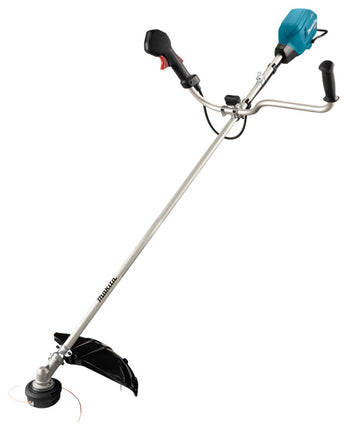 Afbeelding Makita xgt 40 v max bosmaaier u-greep UR006GZ02