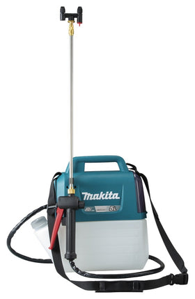 Afbeelding Makita cxt 12 v max drukspuit 5 liter US053DZ