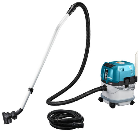 Afbeelding Makita 40 v max stofzuiger VC004GLZ01