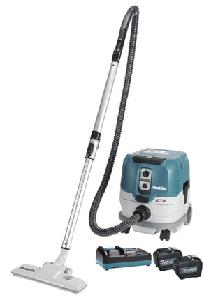 Afbeelding Makita xgt 40 v max stofzuiger VC005GLT201X