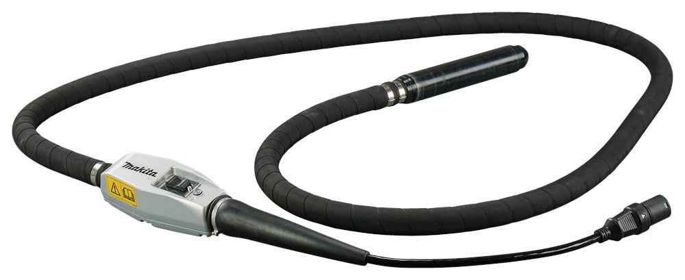 Afbeelding Makita 36 v betontrilnaald 3000 mm connector type VR002CZ