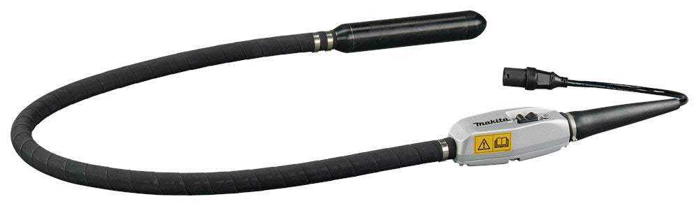 Afbeelding Makita 36 v betontrilnaald 1500 mm connector type VR003CZ