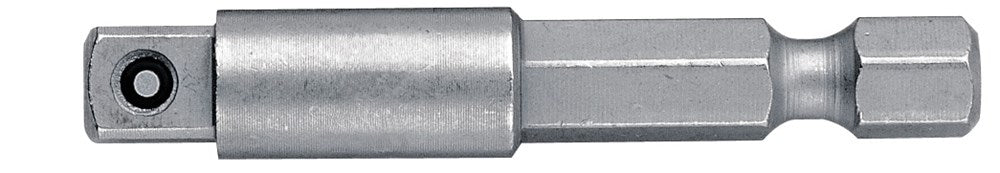Magna 1/4" AANSLUITSTUK tbv 1/4" DOP