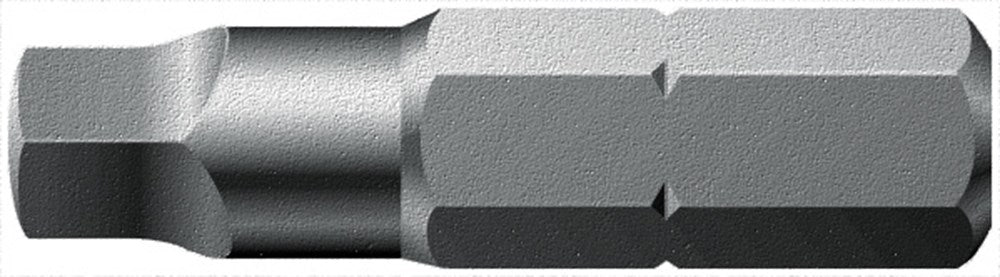 MAGNA BIT R1 1/4" 25MM EXTRA HARD